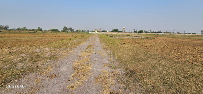  Agricultural Land 20 Acre for Sale in Tilda, Raipur