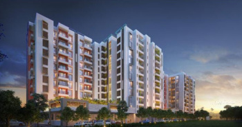 2 BHK Flat for Sale in Avanti Vihar, Raipur