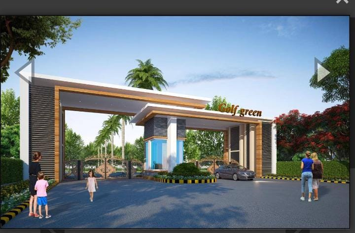  Residential Plot 2000 Sq.ft. for Sale in Sejbahar, Raipur