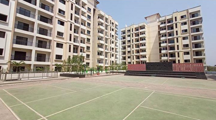  Residential Plot 1000 Sq.ft. for Sale in Deopuri, Raipur