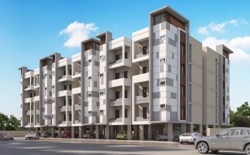 2 BHK Flat for Sale in Deopuri, Raipur