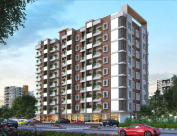 2 BHK Flat for Sale in Daldal Seoni, Raipur