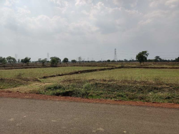  Residential Plot for Sale in Patan, Durg