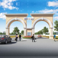  Residential Plot for Sale in Kumhari, Raipur