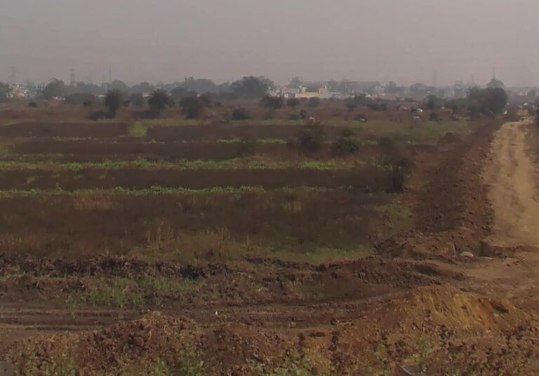  Industrial Land 10 Acre for Sale in Siltara, Raipur