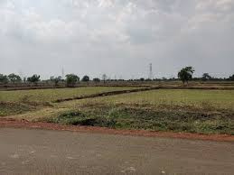  Industrial Land 10 Acre for Sale in Tilda, Raipur