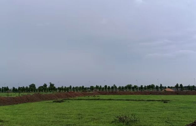  Industrial Land 12 Acre for Sale in Siltara, Raipur