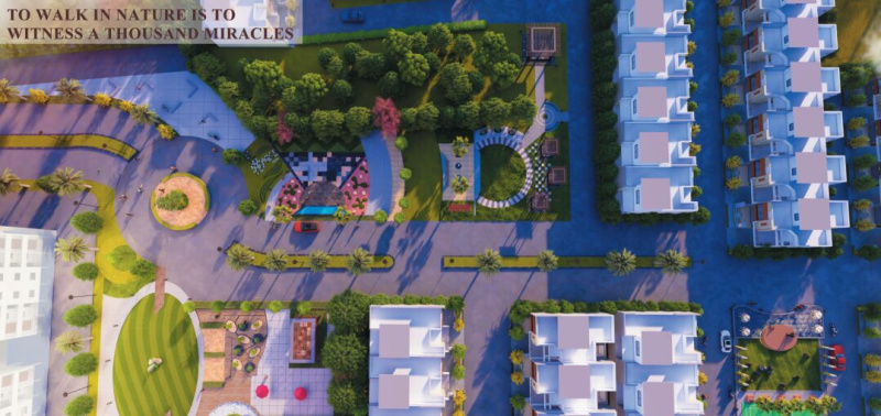  Residential Plot 1350 Sq.ft. for Sale in Kamal Vihar, Raipur