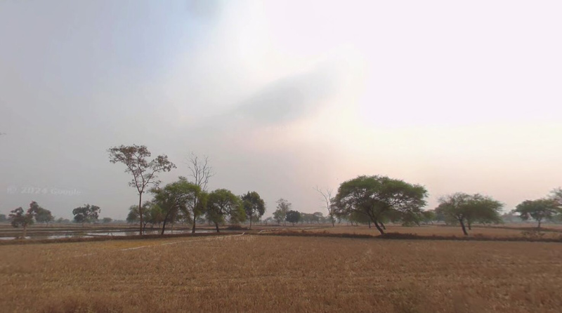  Agricultural Land 108 Acre for Sale in Jagdalpur, Bastar