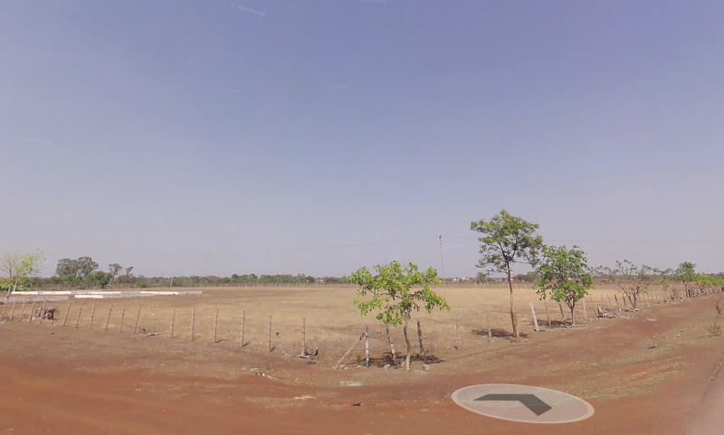  Agricultural Land 16 Ares for Sale in Tilda, Raipur