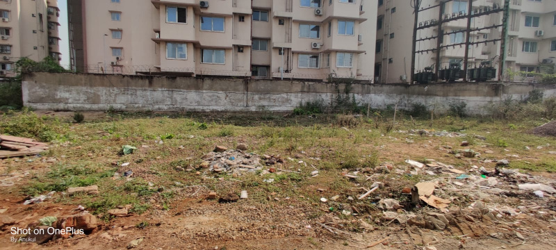  Residential Plot 2889 Sq.ft. for Sale in Mowa, Raipur