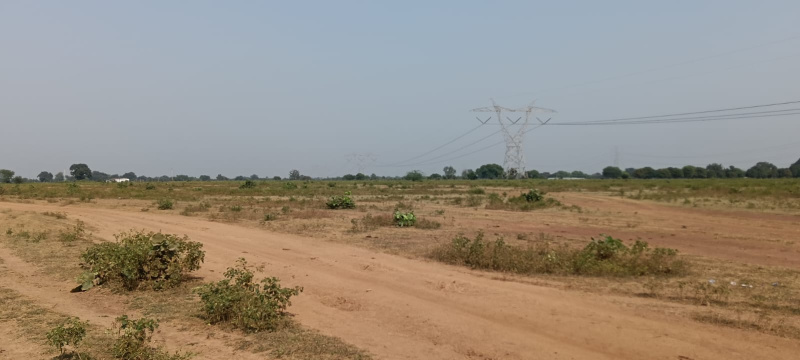  Industrial Land 35 Acre for Sale in Bhatapara, Baloda Bazar, Raipur