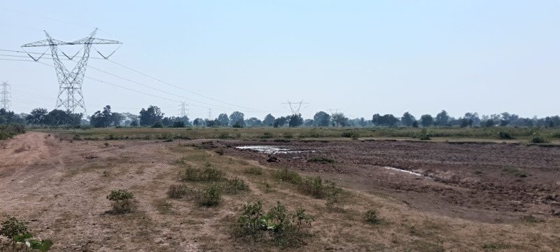  Industrial Land 35 Acre for Sale in Bhatapara, Baloda Bazar, Raipur