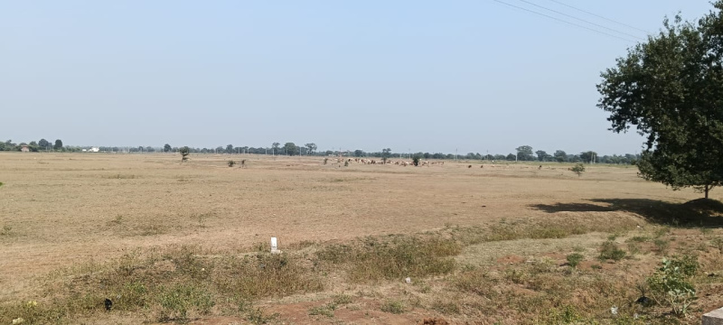  Industrial Land 58 Acre for Sale in Baloda Bazar, Raipur