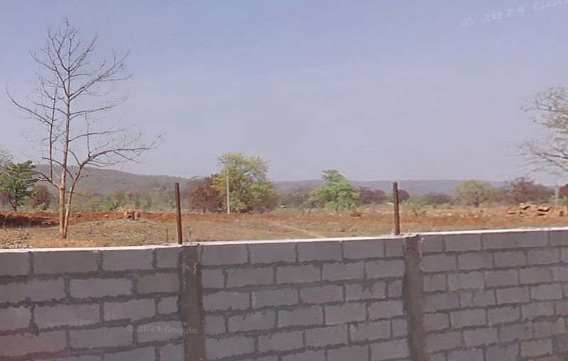  Commercial Land 20 Acre for Sale in Dongragarh, Rajnandgaon