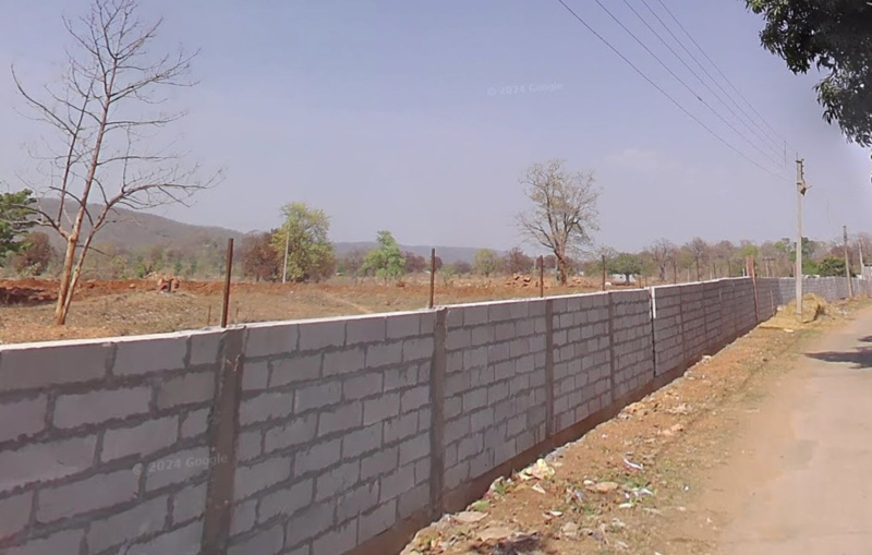  Commercial Land 20 Acre for Sale in Dongragarh, Rajnandgaon