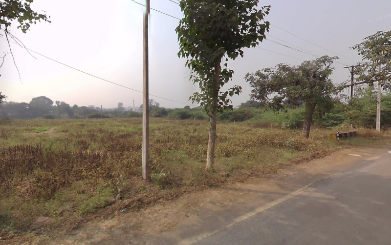  Commercial Land 18000 Sq.ft. for Sale in Tatibandh, Raipur