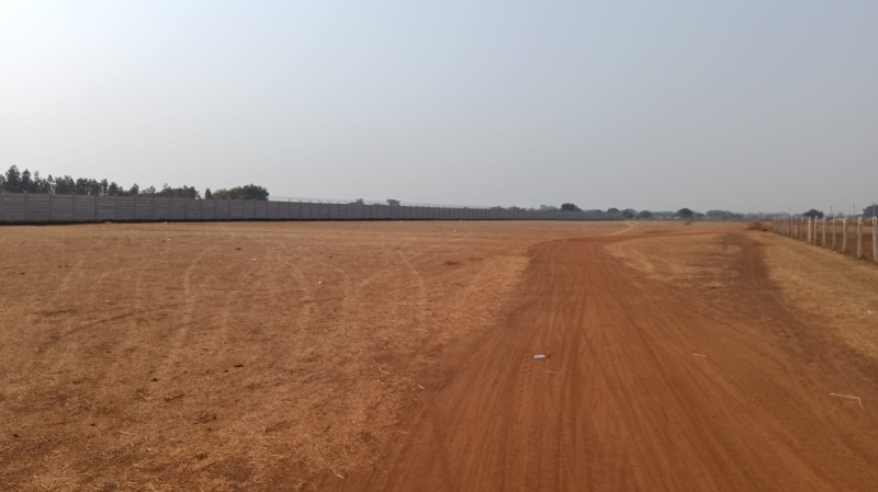  Agricultural Land 4 Acre for Sale in Tilda, Raipur