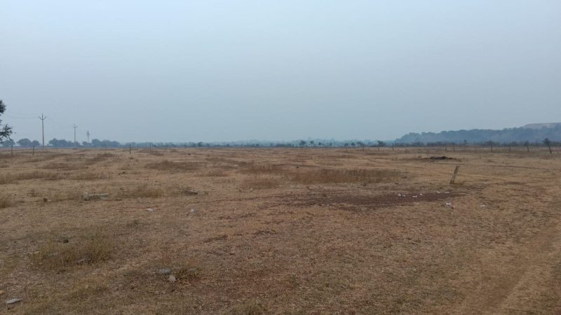  Agricultural Land 14 Acre for Sale in Dhamdha, Durg