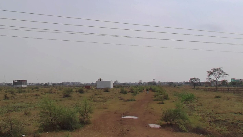  Residential Plot 4 Acre for Sale in Kumhari, Durg