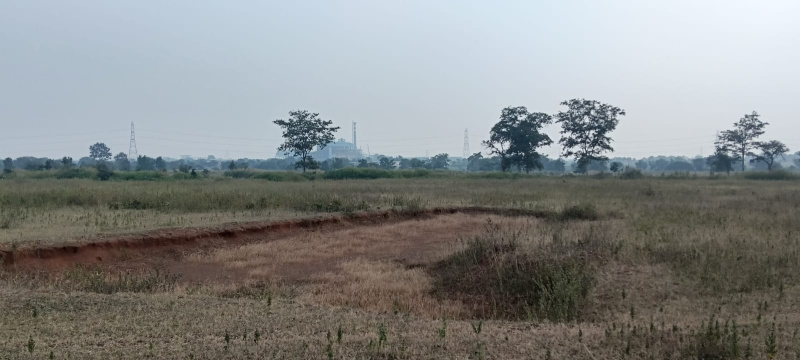  Agricultural Land 22 Acre for Sale in Tilda, Raipur