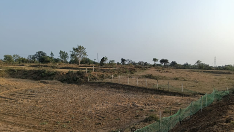  Agricultural Land 30 Acre for Sale in Baloda Bazar, Raipur