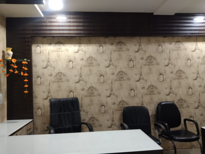  Office Space 250 Sq.ft. for Rent in Jivan Vihar, Raipur