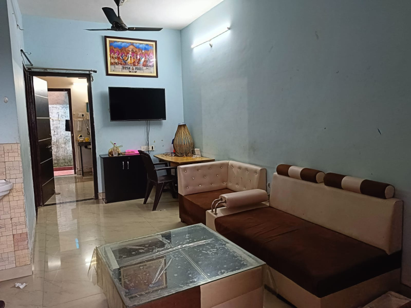 2 BHK House 650 Sq.ft. for Rent in Labhandi, Raipur