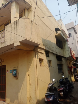 1 BHK House for Sale in Budhapara, Raipur