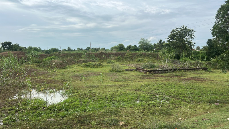  8 Acre Residential Plot for Sale in Avanti Vihar, Raipur