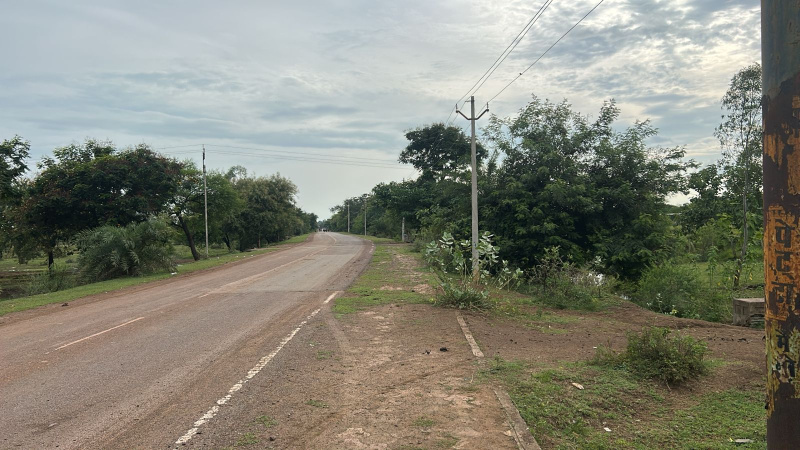  Residential Plot 1000 Sq.ft. for Sale in Avanti Vihar, Raipur