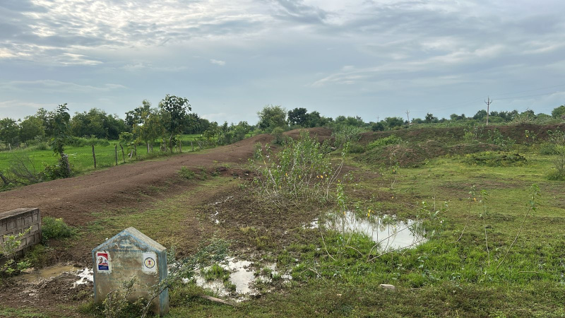  Residential Plot 1000 Sq.ft. for Sale in Avanti Vihar, Raipur