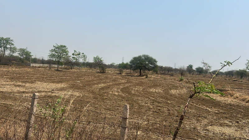  Industrial Land 28 Acre for Sale in Berla, Bemetara