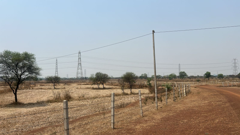  Industrial Land 28 Acre for Sale in Berla, Bemetara