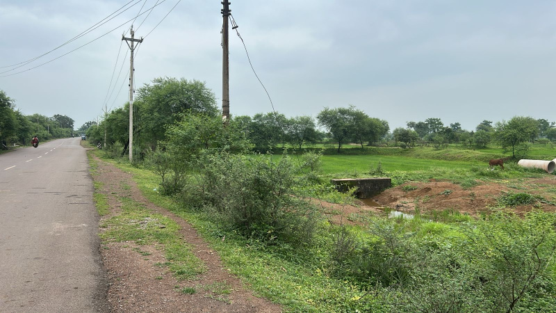  Agricultural Land 15 Acre for Sale in Vishrampur, Surajpur