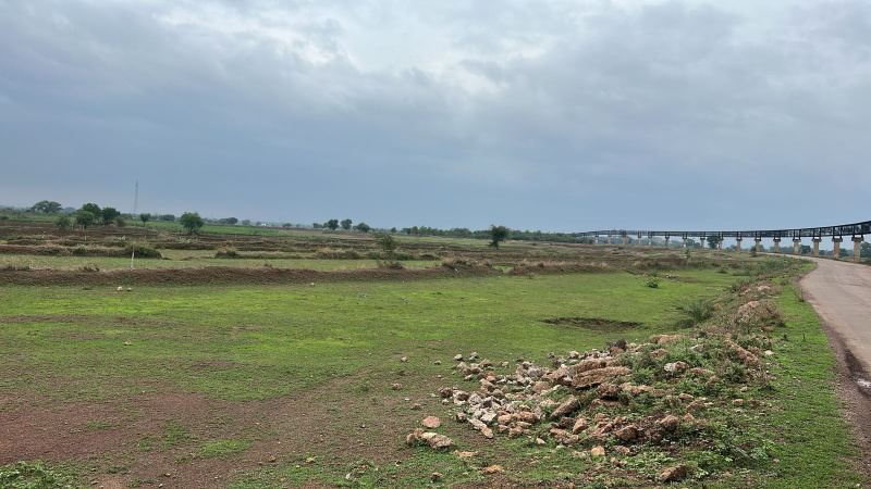  Agricultural Land 10 Acre for Sale in Pathariya, Bilaspur