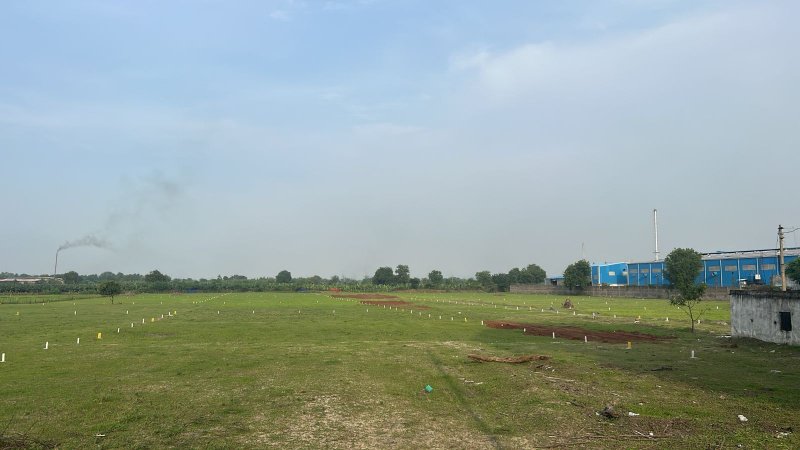  Residential Plot 38492 Sq.ft. for Sale in Avanti Vihar, Raipur