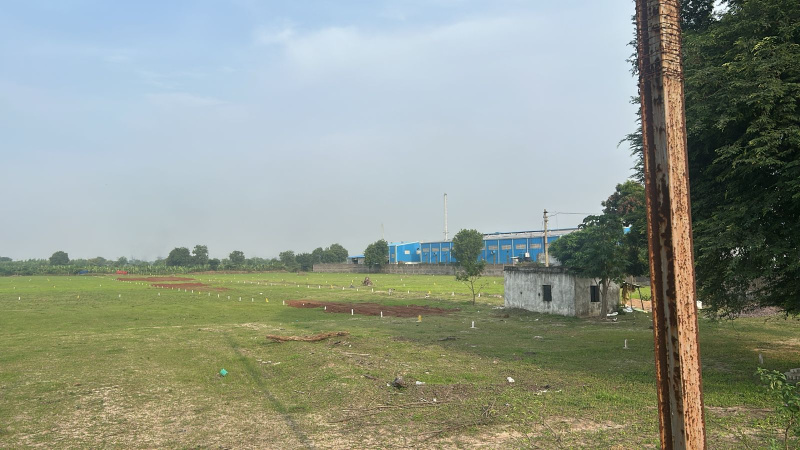  Residential Plot 38492 Sq.ft. for Sale in Avanti Vihar, Raipur