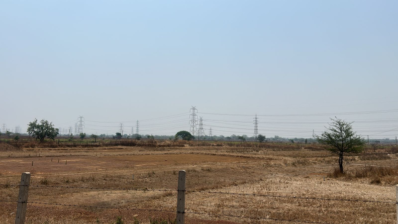  Industrial Land 75 Acre for Sale in Old Dhamtari Road, Raipur