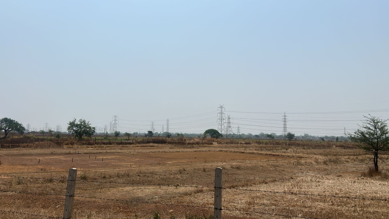  Industrial Land 75 Acre for Sale in Old Dhamtari Road, Raipur