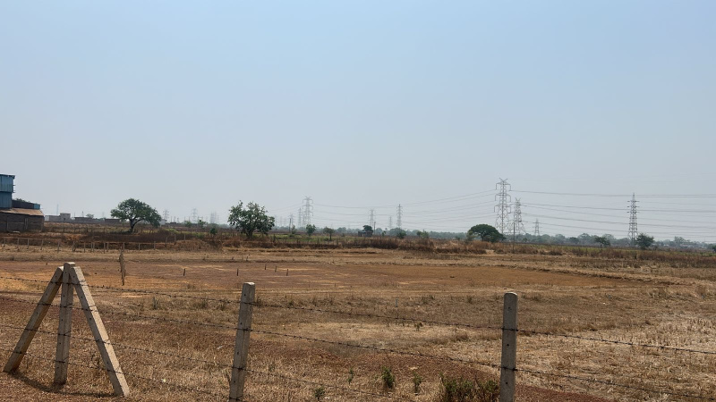  Industrial Land 75 Acre for Sale in Old Dhamtari Road, Raipur
