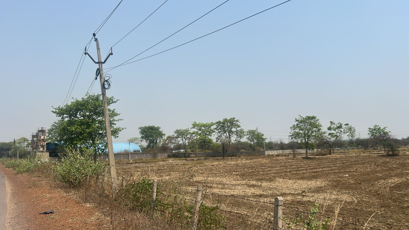 Agricultural Land 150 Acre for Sale in Bhanpuri, Raipur
