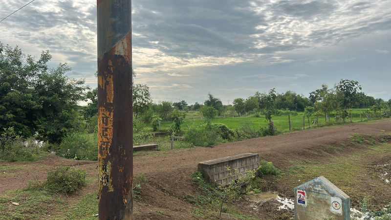  Industrial Land 135 Acre for Sale in Kharod, Janjgir-Champa