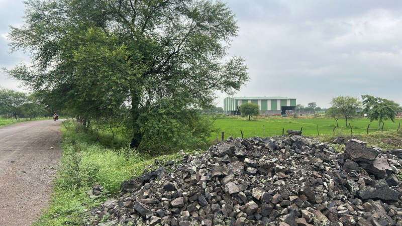  Agricultural Land 10 Acre for Sale in Arang, Raipur