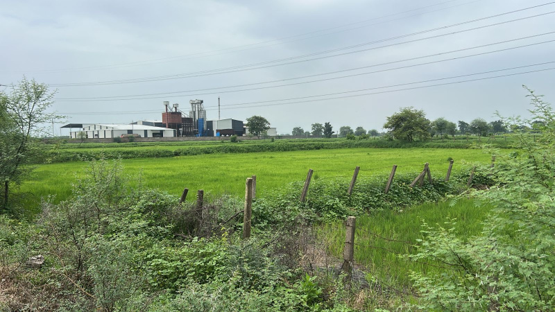  Agricultural Land 7 Acre for Sale in Arang, Raipur