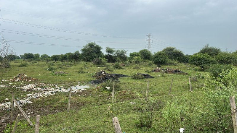  7 Acre Agricultural/Farm Land for Sale in Arang, Raipur
