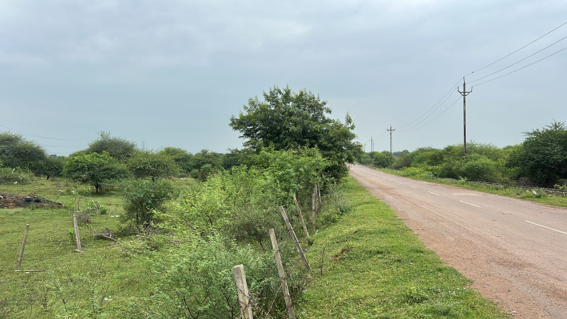  7 Acre Agricultural/Farm Land for Sale in Arang, Raipur