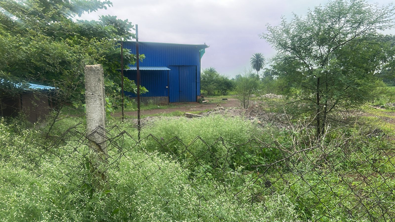  Commercial Land 7 Acre for Sale in Arang, Raipur