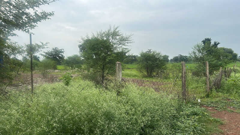  Commercial Land 7 Acre for Sale in Arang, Raipur