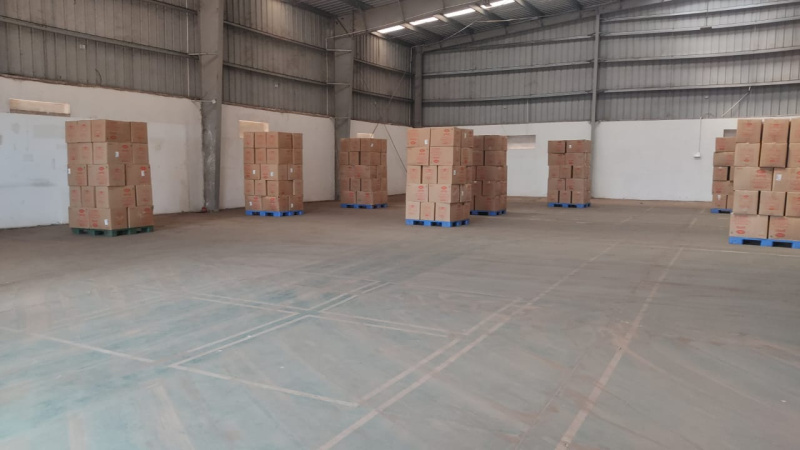  Warehouse 7000 Sq.ft. for Rent in Dharsiwa, Raipur